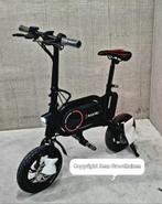 Itronic - Elektrische vouwfiets - Nieuw in doos, Fietsen en Brommers, Ophalen, Nieuw, Elektrische step (E-scooter)