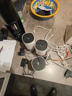 TP-Link Deco  WiFi Versterkers - Ziggo Compatibel, Ophalen of Verzenden, Gebruikt, Overige typen, TP-Link