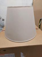 Artemide tolomeo Lampenkap Wit XL, Huis en Inrichting, Lampen | Lampenkappen, Ophalen of Verzenden, Zo goed als nieuw, 25 tot 50 cm