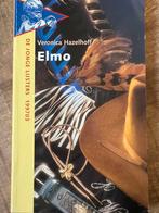 Veronica Hazelhoff - Elmo, Ophalen of Verzenden, Gelezen, Veronica Hazelhoff