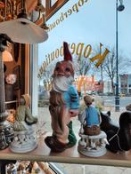 Kabouter van zacht plastic, Ophalen of Verzenden