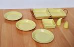 Arabia Kilta - geel - servies onderdelen - Kaj Franck, Huis en Inrichting, Keuken | Servies, Ophalen of Verzenden, Overige stijlen