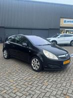 Opel Corsa 1.4 | PANO | FULL OPTION | NIEUW APK, Auto's, Stuurwielverwarming, Bedrijf, Handgeschakeld, 1364 cc