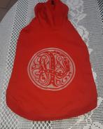 Honden shirt, voor kleine tot middelgrote hond, Ophalen of Verzenden, Gebruikt