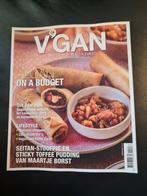 Vegan Lifestyle Magazine - Editie 02 2022, Verzenden, Zo goed als nieuw, Lichaam en Geest