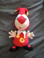 Jokie knuffel, Ophalen of Verzenden, Zo goed als nieuw, Beeldje of Poppetje