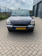 Daihatsu Sirion 1.0 AUT  Grijs, 750 kg, 3 cilinders, 23 €/maand, 16 km/l