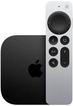 Apple TV (2020) Wi-Fi ., Apple, Apple, Minder dan 500 GB, Ophalen of Verzenden