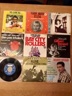 Vinyl Singles Collectie - Diverse Genres, Cd's en Dvd's, Vinyl Singles, Gebruikt, 7 inch, Single, Ophalen of Verzenden