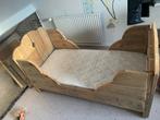 Saartje Prum Bedje met Matras, Kinderen en Baby's, Ophalen, 70 tot 85 cm, Zo goed als nieuw, Minder dan 140 cm