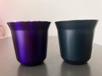 NESPRESSO PIXIE 2x, Overige materialen, Ophalen of Verzenden, Zo goed als nieuw, Overige stijlen