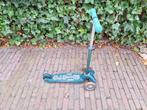 Micro mini step deluxe Eco Green, Fietsen en Brommers, Steps, Ophalen, Gebruikt, Gewone step, Micro
