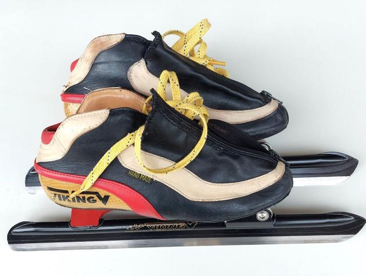 VIKING GOLD special maat 43, Sport en Fitness, Schaatsen, Gebruikt, Noren, Viking, Ophalen of Verzenden