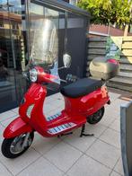 Elektrische scooter, Ophalen, Overige modellen, Maximaal 45 km/u, Elektrisch