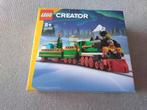 Lego 40700 trein, Ophalen of Verzenden, Nieuw, Duplo