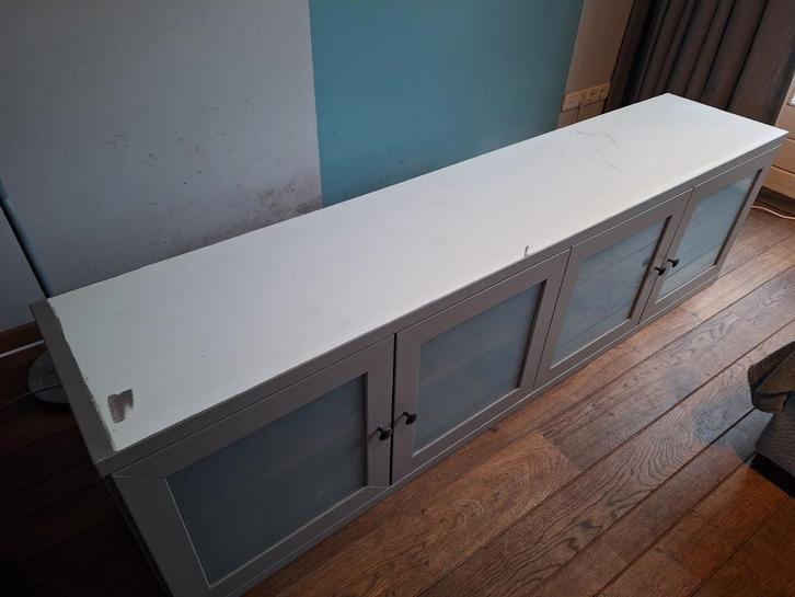 Dressoir, Huis en Inrichting, Kasten | Dressoirs, Gebruikt, 25 tot 50 cm, Ophalen