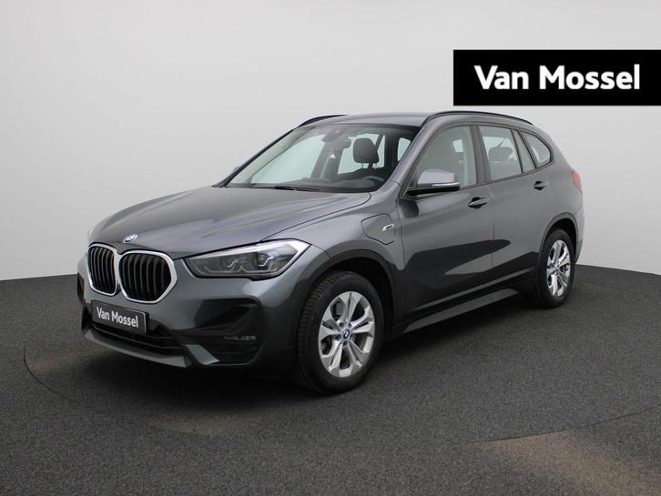 BMW X1 xDrive25e Executive | Automaat | Camera | Navigatie |, Auto's, BMW, Bedrijf, Te koop, X1, 4x4, ABS, Airbags, Airconditioning