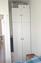 Ikea Platsa kast, 240cm hoog, Huis en Inrichting, Kasten | Kledingkasten, Ophalen, Overige materialen, 200 cm of meer, Met hangruimte