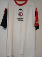 Uniek vintage Feyenoord shirt 2001-2002, Sport en Fitness, Groter dan maat XL, Ophalen of Verzenden, Zo goed als nieuw, Shirt