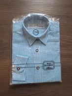 Jongens lederhose overhemd maat 116 van Isar-Trachten, Ophalen of Verzenden, Nieuw, Jongen, Overhemd of Blouse
