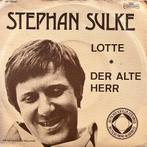 Vinyl single: Stephan Sulke - Lotte, Gebruikt, 7 inch, Single, Ophalen of Verzenden