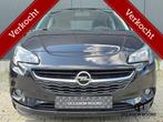 Opel Corsa 1.0 Turbo|DAB+|Cruise|Airco|Touchscreen|PDC V+A|, Voorwielaandrijving, Gebruikt, Euro 6, Met garantie (alle)