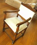 Antieke stoelen in massief eik, Antiek en Kunst, Antiek | Meubels | Stoelen en Banken, Ophalen