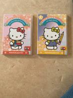 Hello Kitty's Paradise DVD Set, Ophalen, Gebruikt, Alle leeftijden, Boxset