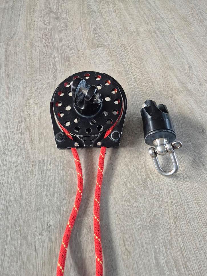 Harken Furler voor 50+ Voet Boten, Watersport en Boten, Zeilen en Zeiltoebehoren, Gebruikt, Toebehoren, 60 m² of meer, 6 meter of meer