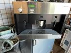 Miele inbouw auto koffiemachine (defect), Witgoed en Apparatuur, Koffiezetapparaten, Ophalen of Verzenden, Koffiemachine
