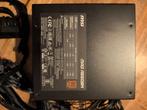 MSI MAG A550BN Voeding - 550watt, Computers en Software, Interne voedingen, Ophalen, Gebruikt