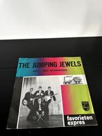 The Jumping Jewels Java single, Pop, Gebruikt, Ophalen of Verzenden, Single