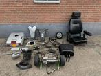 Scootmobiel onderdelen Vitess 2, Ophalen of Verzenden, Gebruikt