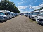 LAST MINUTE camperverhuur zie link voor periodes!