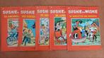 5 x Suske&Wiske Kuifje en Batman en Superman, Boeken, Stripboeken, Meerdere stripboeken, Ophalen of Verzenden, Gelezen