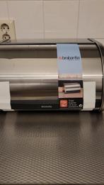 Broodtrommel van Brabantia, Ophalen of Verzenden