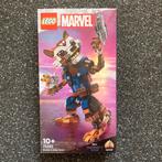 Lego 76282 Rocket & baby Groot - nieuw!, Ophalen of Verzenden, Nieuw, Complete set, Lego