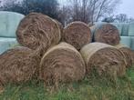 Balen hooi/strooisel ongewikkeld Gratis, Zakelijke goederen, Agrarisch | Veevoer, Ophalen of Verzenden