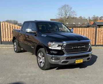 Dodge RAM 1500 5.7 V8 HEMI 4X4 6 PERSOONS! LPG G3 beschikbaar voor biedingen