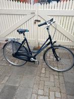 Gazelle Orange C7 [60cm] Damesfiets nette Staat., Ophalen, Versnellingen, 56 cm of meer, Zo goed als nieuw