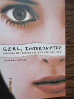 Girl, interrupted Auteur: Susanna Kaysen, Ophalen of Verzenden, Zo goed als nieuw
