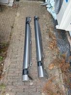 Seat leon 1m sideskirts cupra r fr, Ophalen, Seat, Bumper