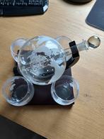 Whisky glazen set, Huis en Inrichting, Keuken | Servies, Glas of Glazen, Ophalen of Verzenden, Overige stijlen, Glas