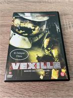 Dvd Vexille, Vanaf 12 jaar, Ophalen of Verzenden, Gebruikt, Anime (Japans)
