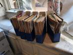 Donald Duck verzameling jaren 90, Boeken, Stripboeken, Meerdere stripboeken, Ophalen of Verzenden, Gelezen, Walt Disney