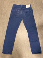 Stone Island broek – maat W29 / L34 (Type SL), Ophalen of Verzenden, Zo goed als nieuw, Blauw, W32 (confectie 46) of kleiner