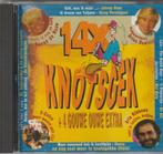 14 x Knotsgek, Cd's en Dvd's, Verzenden, Zo goed als nieuw, Levenslied of Smartlap