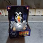 Kiss Celebriducks Gene Simmons badeend., Ophalen of Verzenden, Nieuw