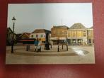 Wijchen Markt, Verzamelen, Ansichtkaarten | Nederland, Ophalen of Verzenden, Zeeland
