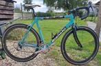 Carbon BIANCHI, Shimano Ultegra, m. 56/57., Ophalen, Overige typen, Racefiets, Zo goed als nieuw